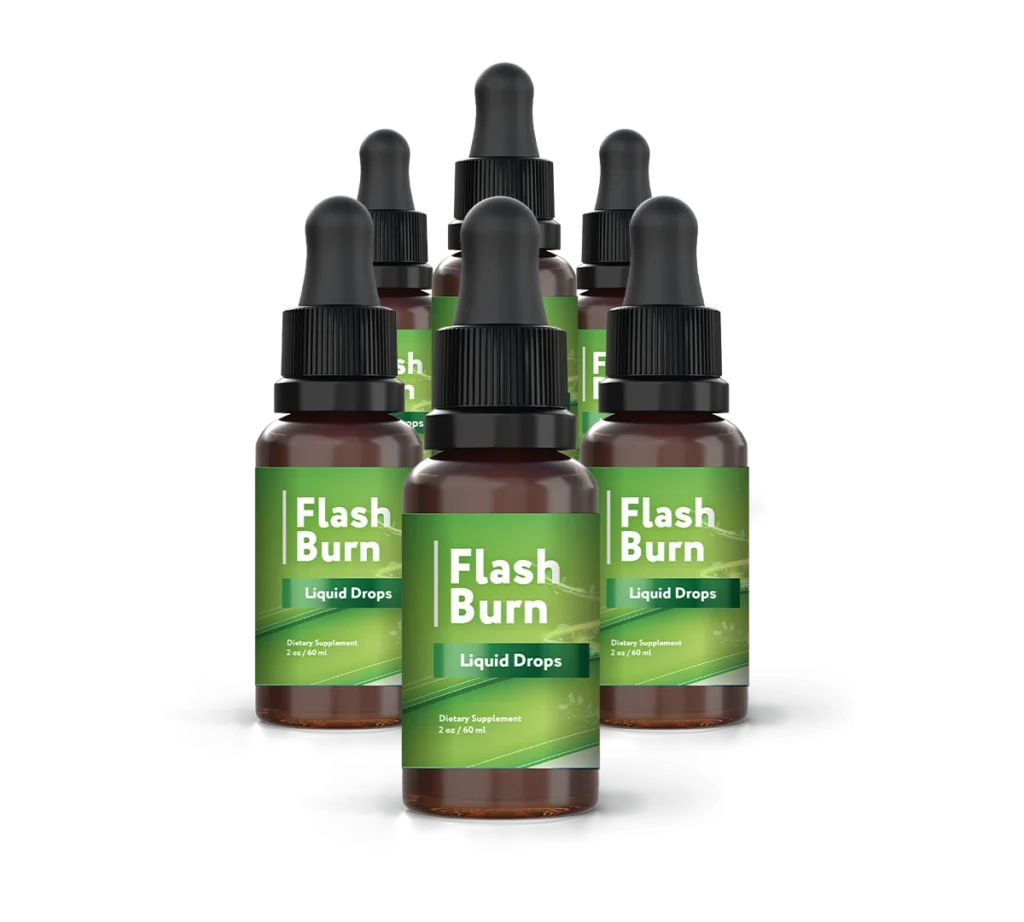 flash burn price