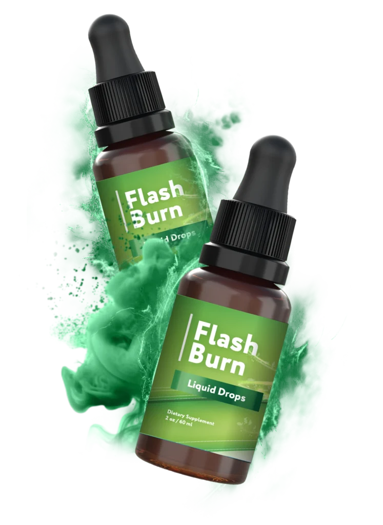Ikaria Lean Belly Juice flashburn
